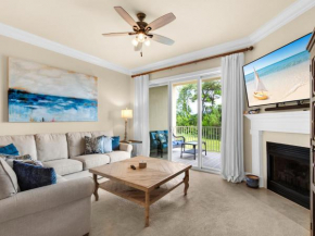 Sanctuary at Redfish 1109 by Newman-Dailey